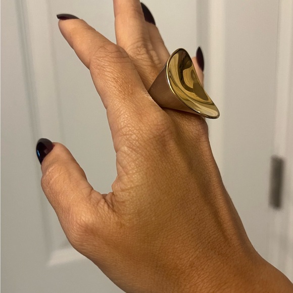 Calvin Klein Ring - Picture 6 of 7